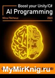AI Programming: Boost your Unity/C#