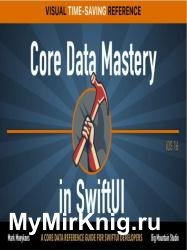 Core Data Mastery in SwiftUI