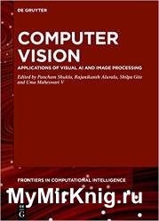 Computer Vision: Applications of Visual AI and Image Processing