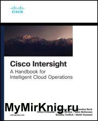 Cisco Intersight: A Handbook for Intelligent Cloud Operations