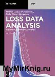 Loss Data Analysis: The Maximum Entropy Approach, 2nd Edition