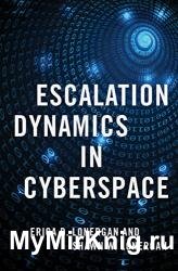 Escalation Dynamics in Cyberspace