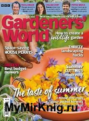 BBC Gardeners' World - May 2023