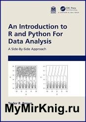An Introduction to R and Python for Data Analysis: A Side-By-Side Approach
