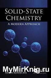 Solid-State Chemistry: A Modern Approach