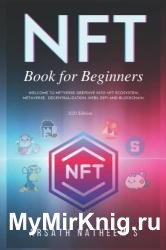 NFT book for beginners: Welcome to NFTverse