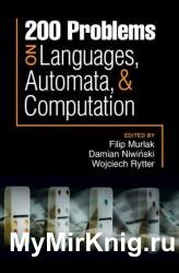 200 Problems on Languages, Automata, and Computation