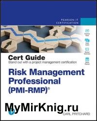 Risk Management Professional (PMI-RMP) Cert Guide