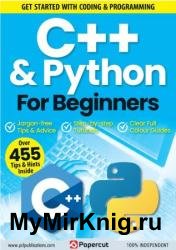 C++ & Python for Beginners - 14th Edition 2023