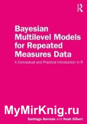 Bayesian Multilevel Models for Repeated Measures Data: A Conceptual and Practical Introduction in R