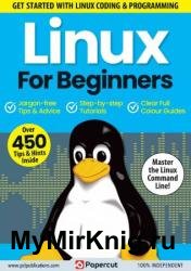 Linux For Beginners - 14th Edition, 2023