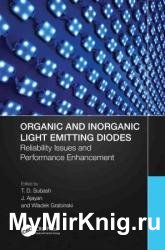 Organic and Inorganic Light Emitting Diodes