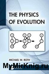 The Physics of Evolution