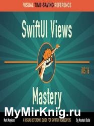 SwiftUI Views Mastery