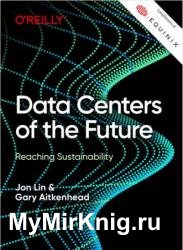 Data Centers of the Future