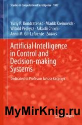 Artificial Intelligence in Control and Decision-making Systems