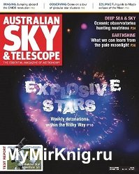 Australian Sky & Telescope - May/June 2023