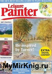 Leisure Painter - June 2023