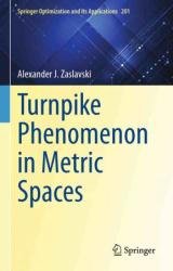 Turnpike Phenomenon in Metric Spaces