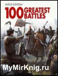 100 Greatest Battles