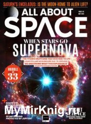 All About Space – Issue 142 2023