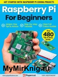 Raspberry Pi For Beginners - 14th Edition 2023