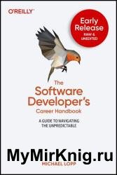 The Software Developer’s Career Handbook (4th Early Release)