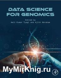 Data Science for Genomics