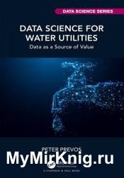 Data Science for Water Utilities