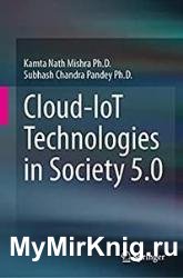 Cloud-IoT Technologies in Society 5.0