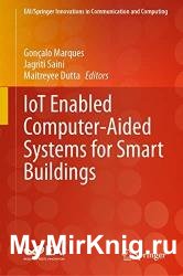 IoT Enabled Computer-Aided Systems for Smart Buildings