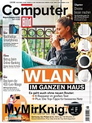 Computer Bild Germany №9 2023