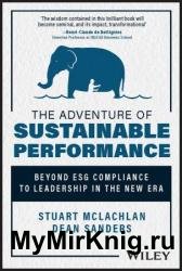 The Adventure of Sustainable Performance: Beyond ESG Compliance to Leadership in the New Era