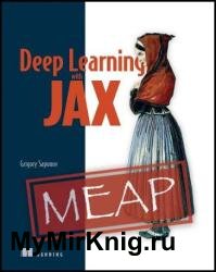 Deep Learning with JAX (MEAP v6)