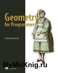 Geometry for Programmers (Final Release)