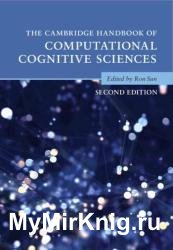 The Cambridge Handbook of Computational Cognitive Sciences (2nd Edition)