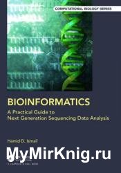 Bioinformatics: A Practical Guide to Next Generation Sequencing Data Analysis