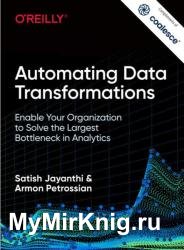 Automating Data Transformations