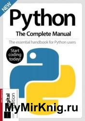 Python The Complete Manual - 15th Edition, 2023