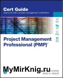 Project Management Professional (PMP) Cert Guide