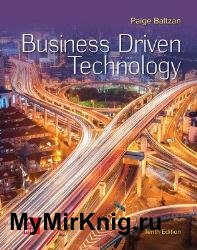 Business Driven Technology, 10th Edition