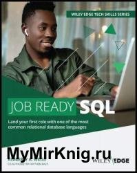 Job Ready SQL