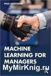 Machine Learning for Managers