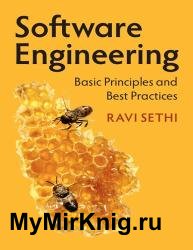 Software Engineering: Basic Principles and Best Practices