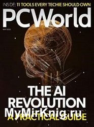 PCWorld - May 2023