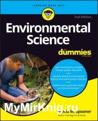 Environmental Science For Dummies, 2nd Edition