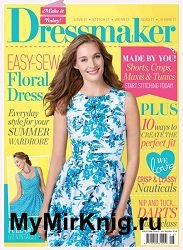 Make It Today! Dressmaker №16 2016