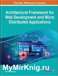 Architectural Framework for Web Development and Micro Distributed Applications