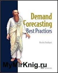 Demand Forecasting Best Practices (Final Release)