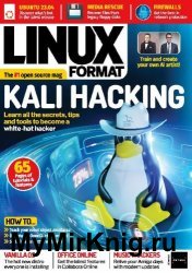 Linux Format UK - June 2023